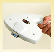 治療機器